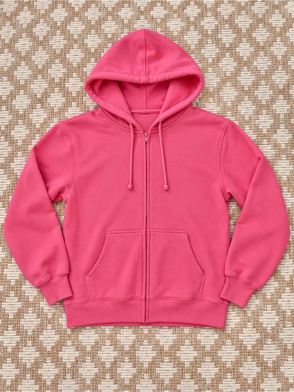 Aritzia TNA Cozy Fleece
